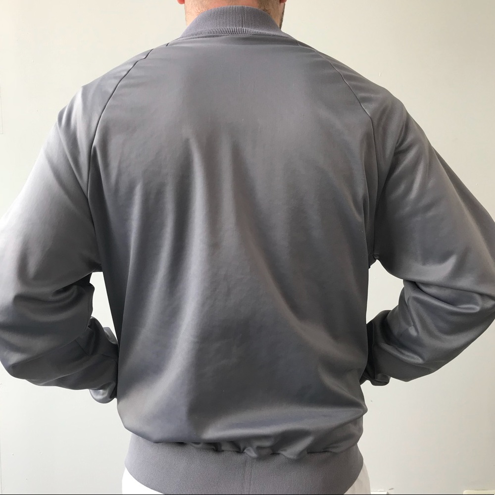 Small Vintage Adidas Men’s Track Jacket - Picture 4 of 5